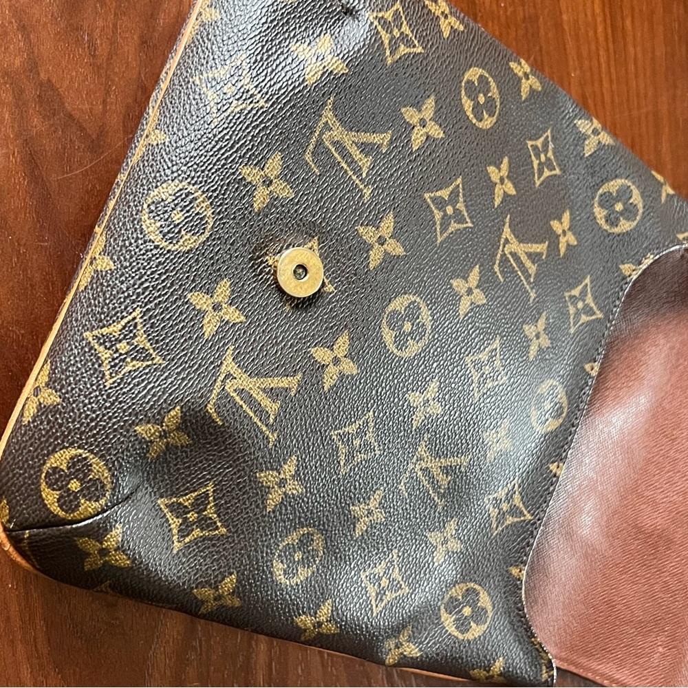 Louis Vuitton Monogram Musette Salsa Vintage Shoulder Bag - Picture 2 of 9